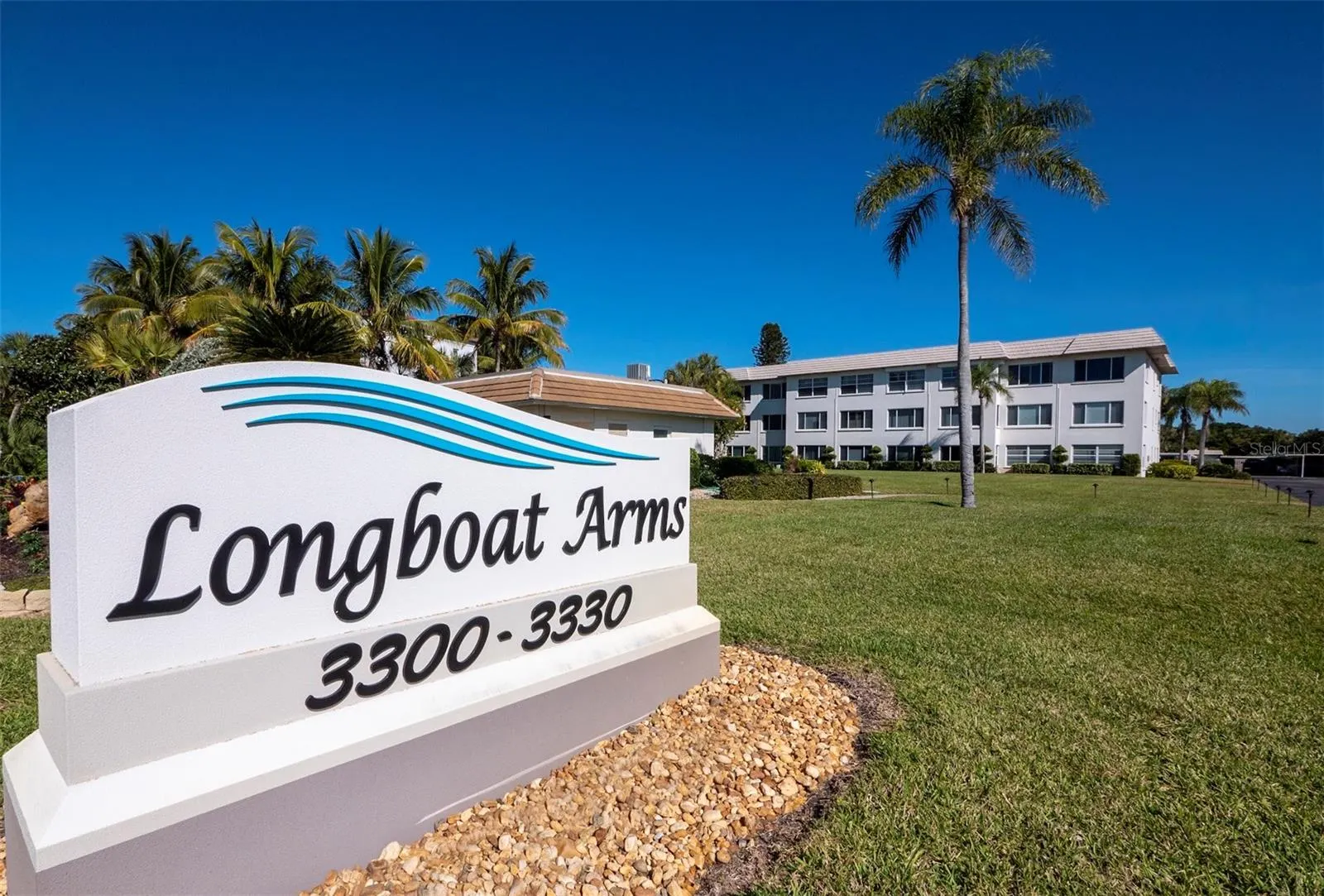 3320 GULF OF MEXICO DR #206C #206C