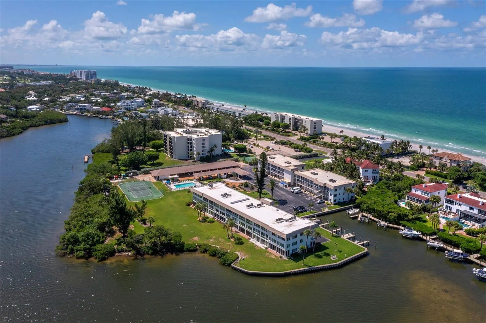 3320 GULF OF MEXICO DR #206C #206C