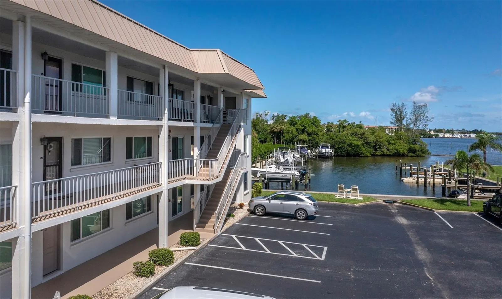 3320 GULF OF MEXICO DR #206C #206C