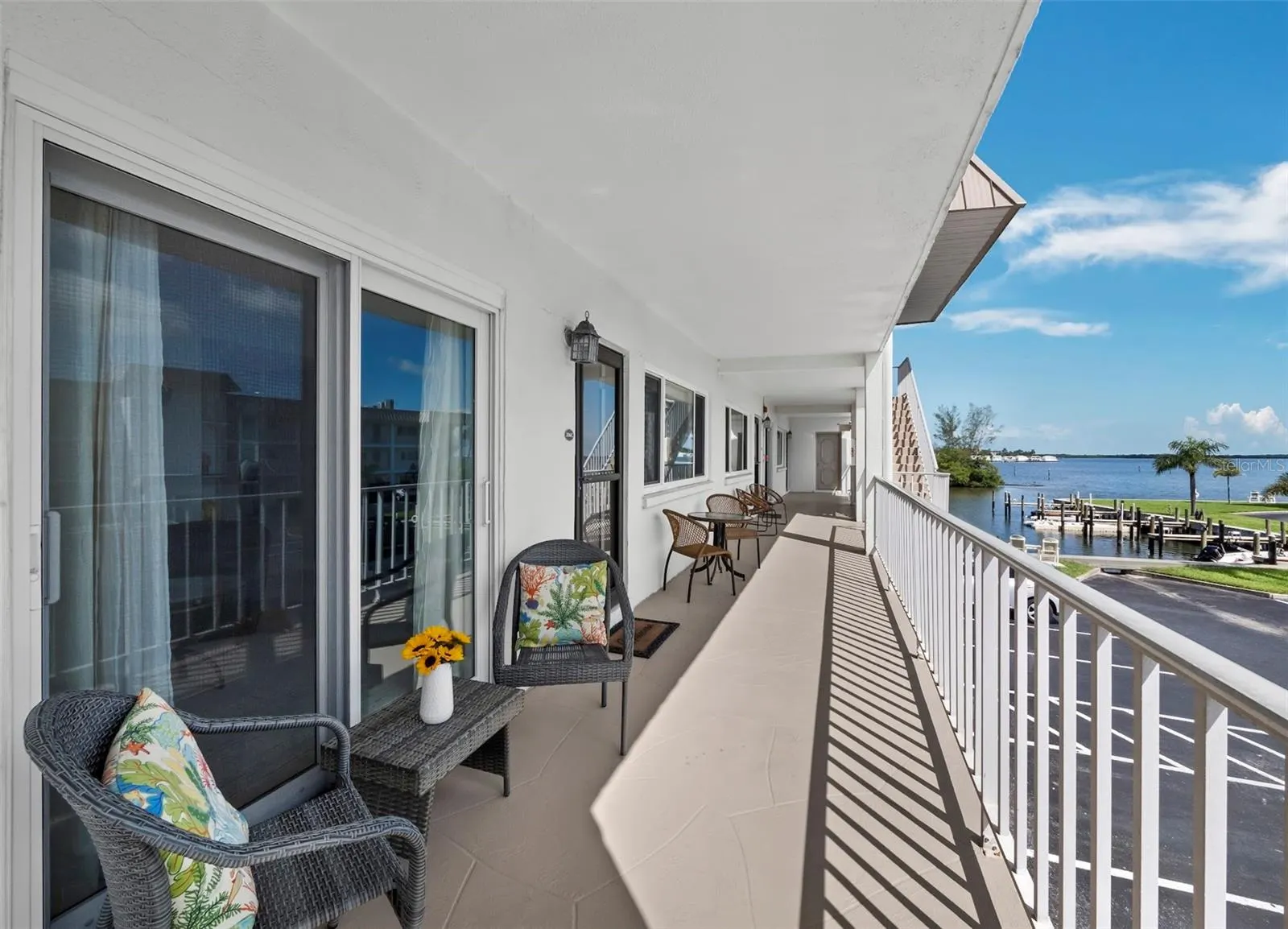 3320 GULF OF MEXICO DR #206C #206C