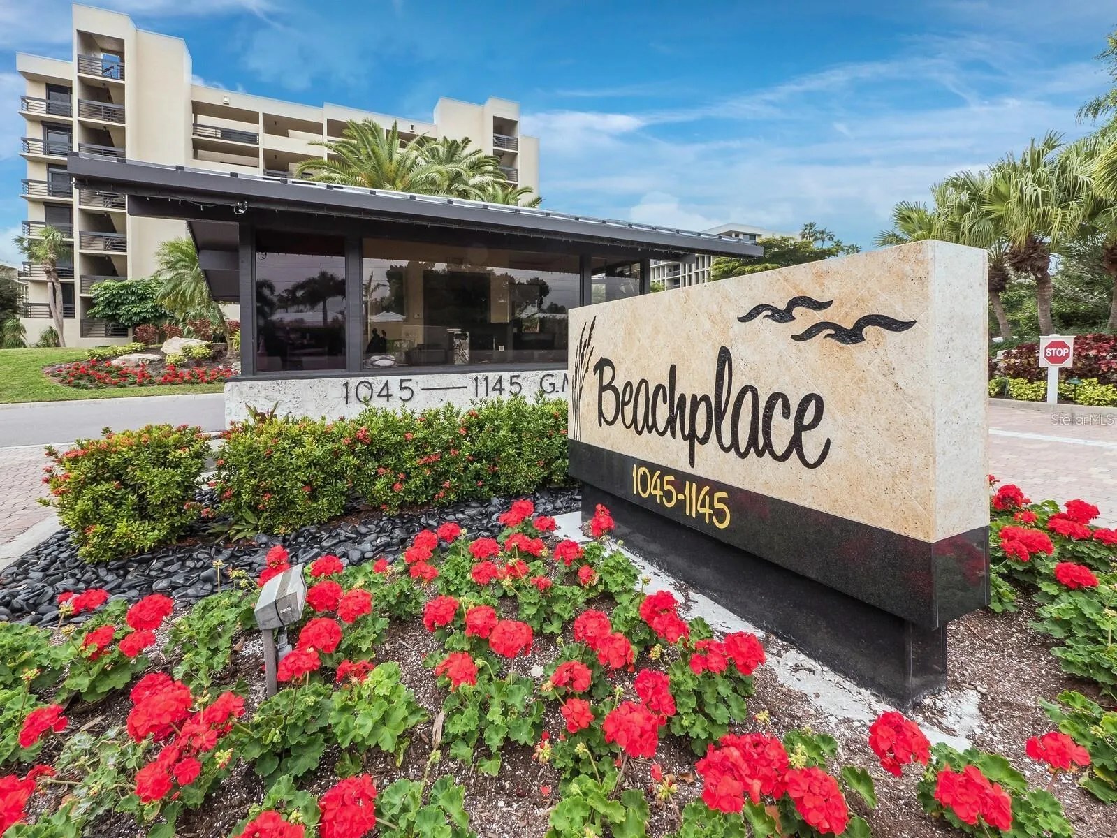 1075 GULF OF MEXICO DR #205 #205