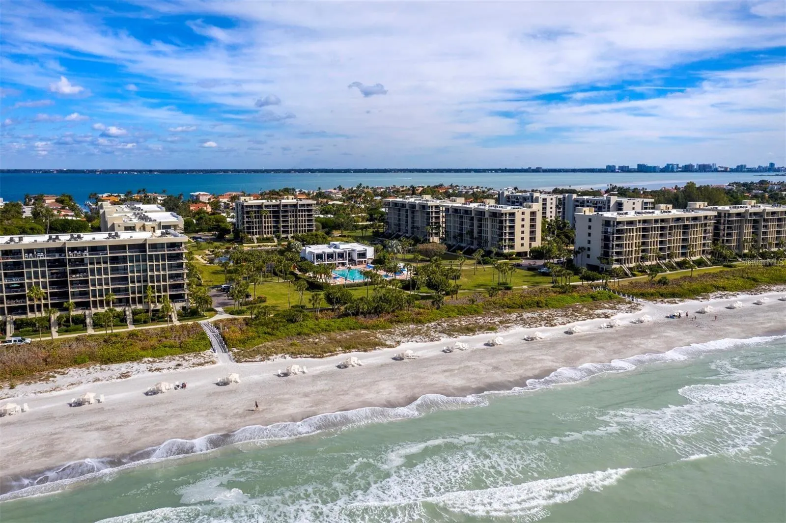 1075 GULF OF MEXICO DR #205 #205