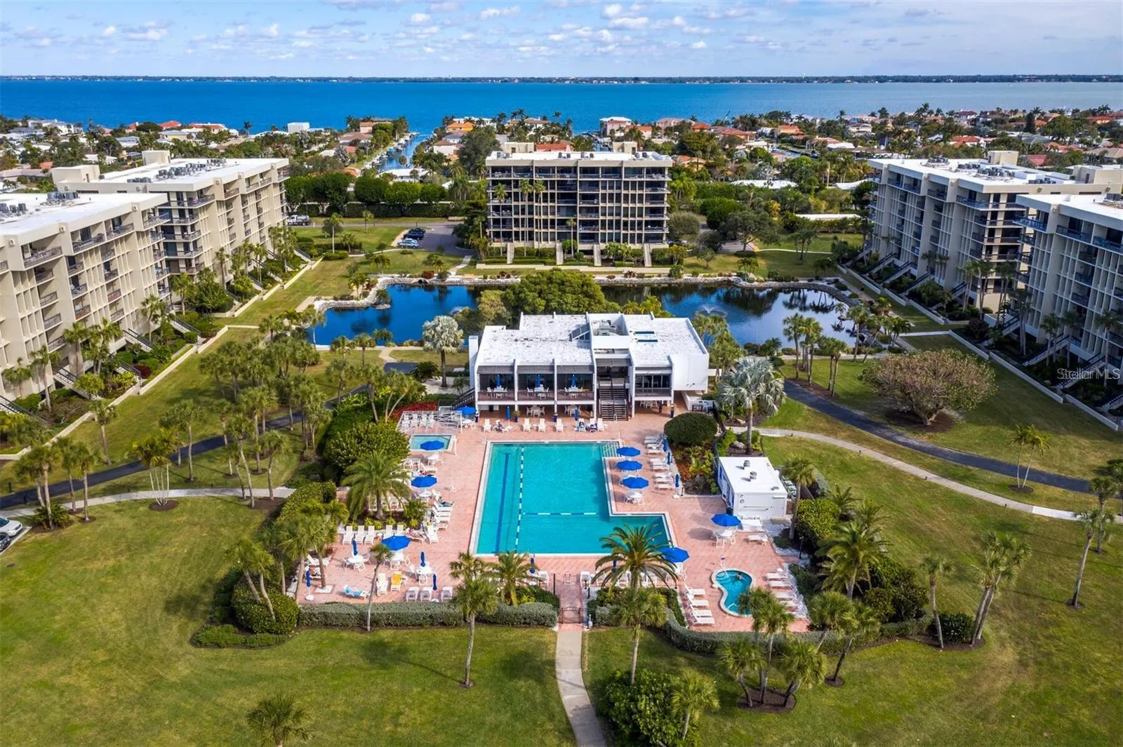 1075 GULF OF MEXICO DR #205 #205