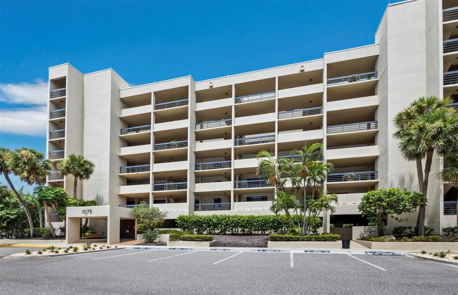 1075 GULF OF MEXICO DR #205 #205