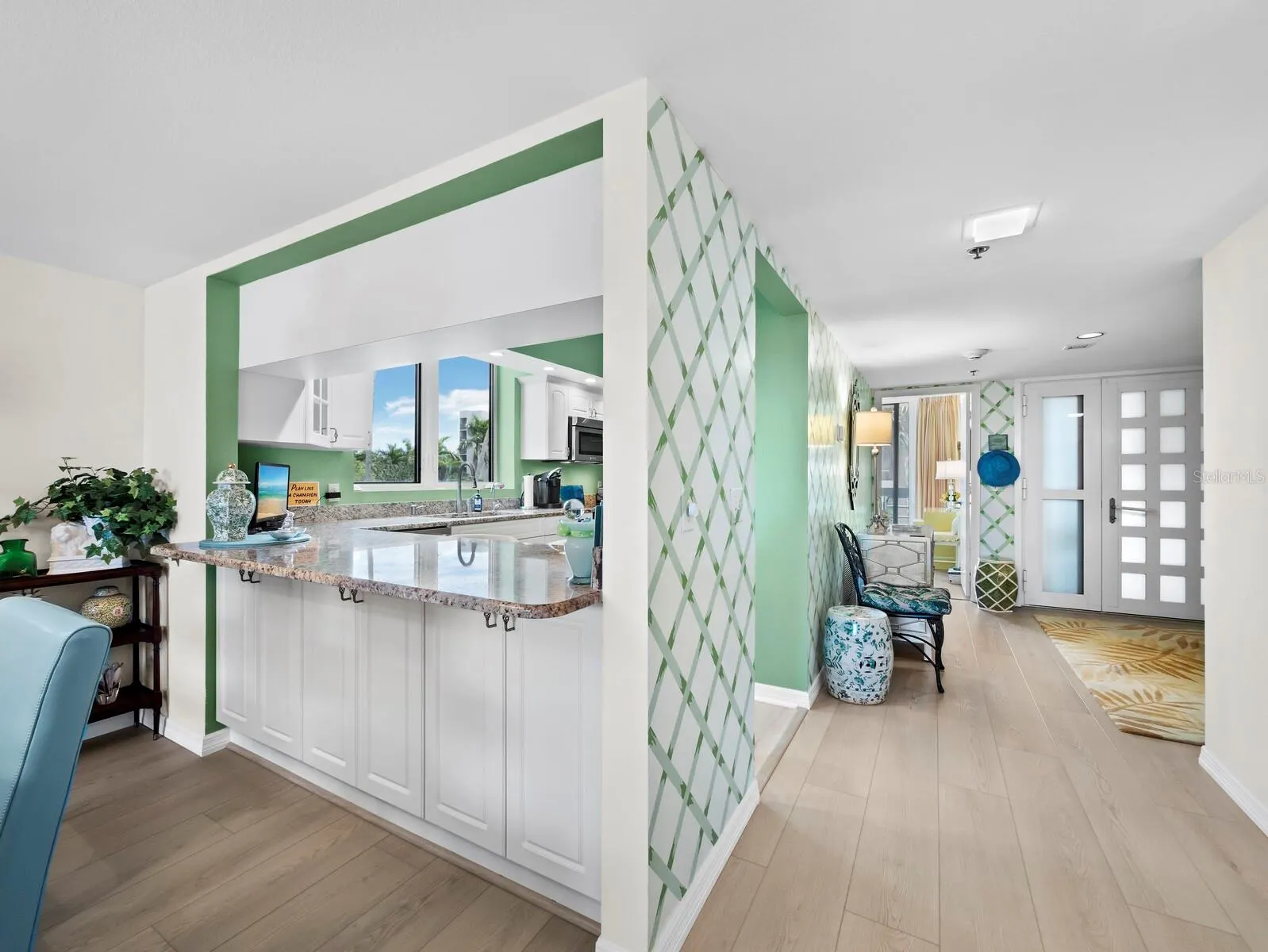 1075 GULF OF MEXICO DR #205 #205
