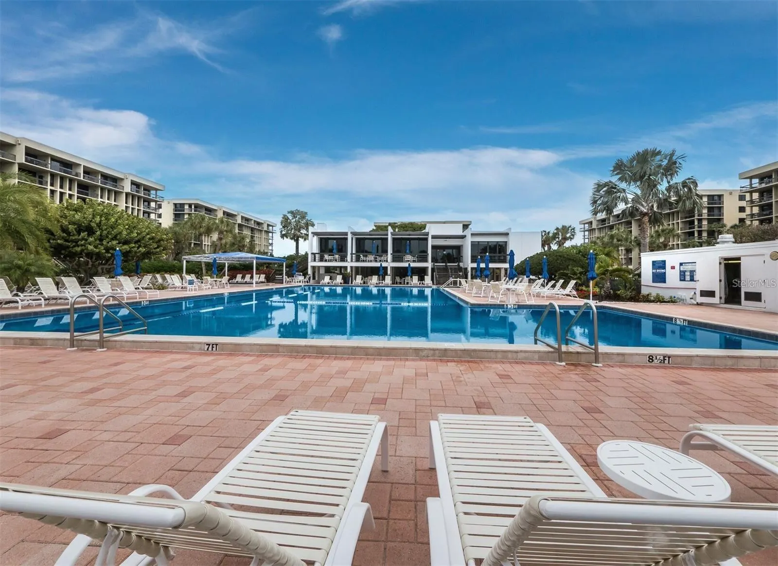 1075 GULF OF MEXICO DR #205 #205
