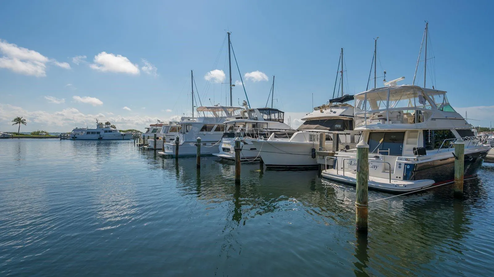 1075 GULF OF MEXICO DR #205 #205
