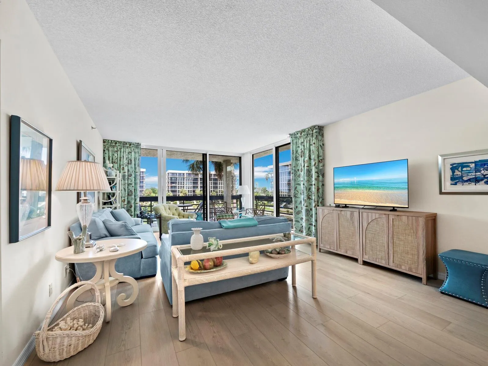 1075 GULF OF MEXICO DR #205 #205