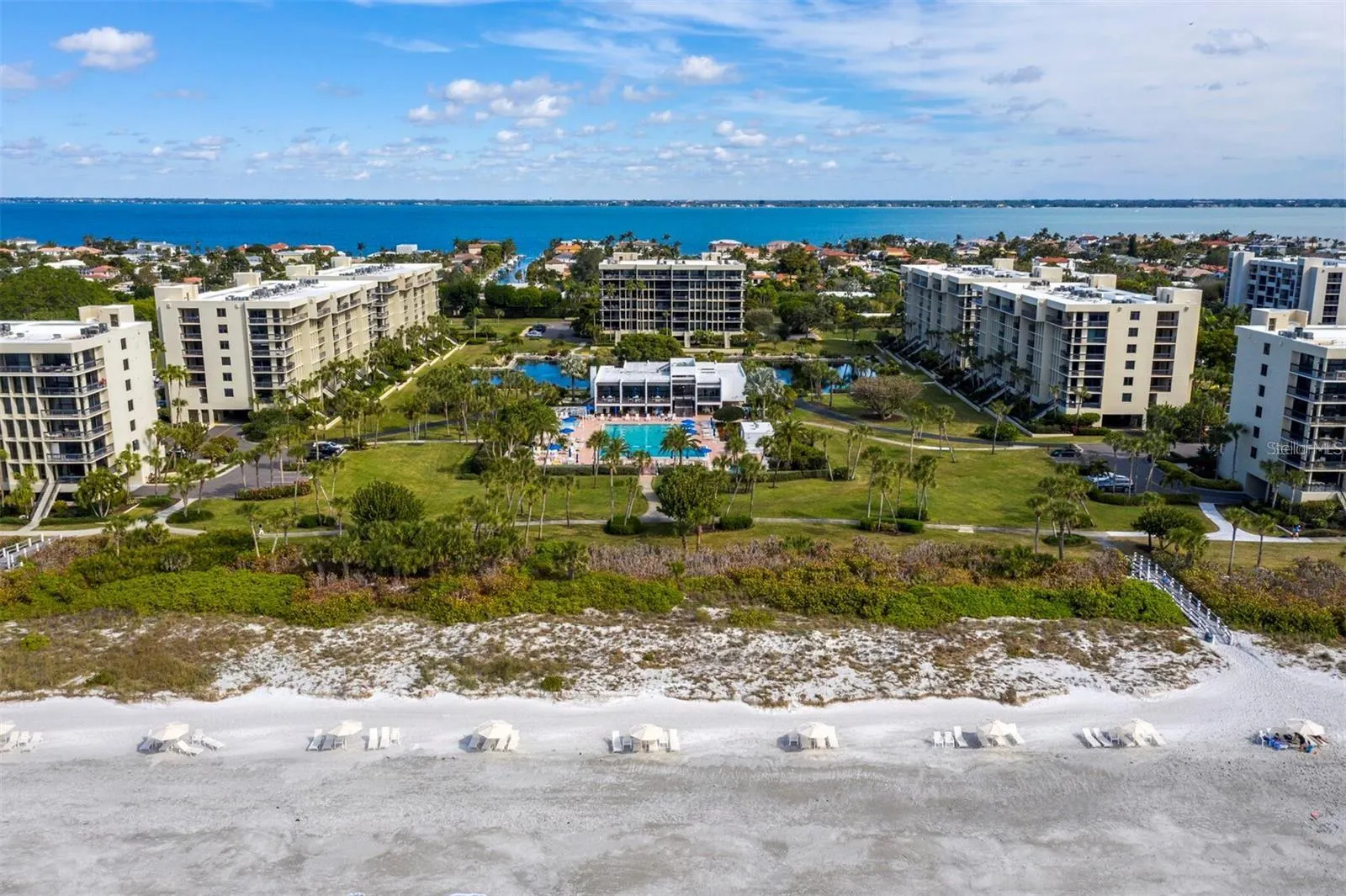 1075 GULF OF MEXICO DR #205 #205