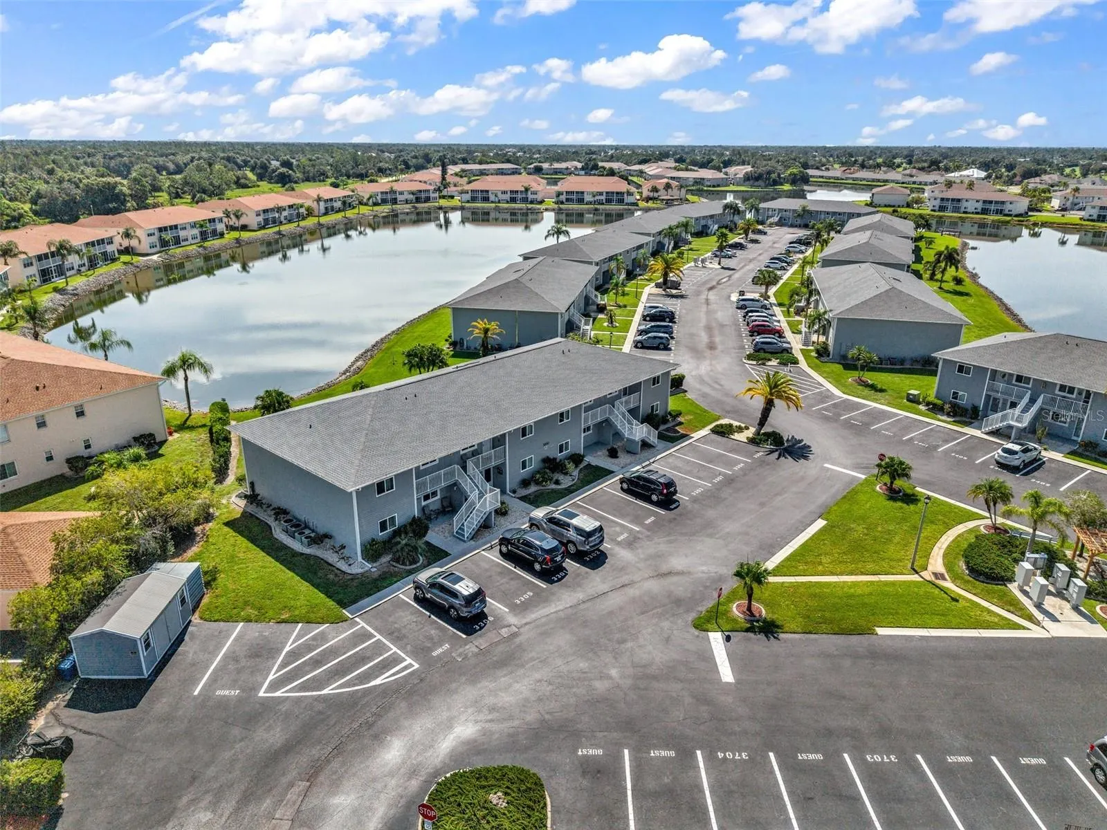 12274 SW EGRET CIR #3302 #3302