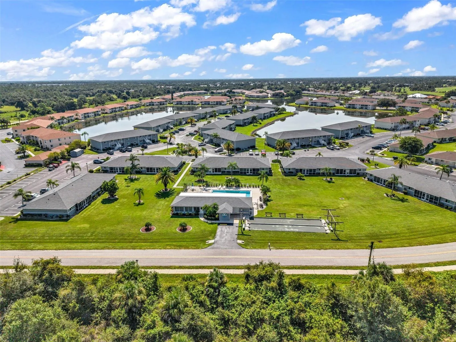 12274 SW EGRET CIR #3302 #3302