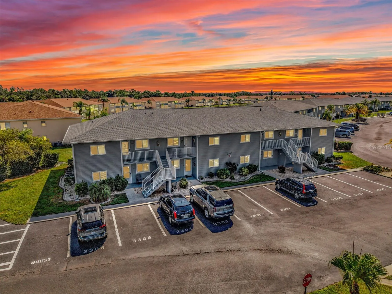 12274 SW EGRET CIR #3302 #3302