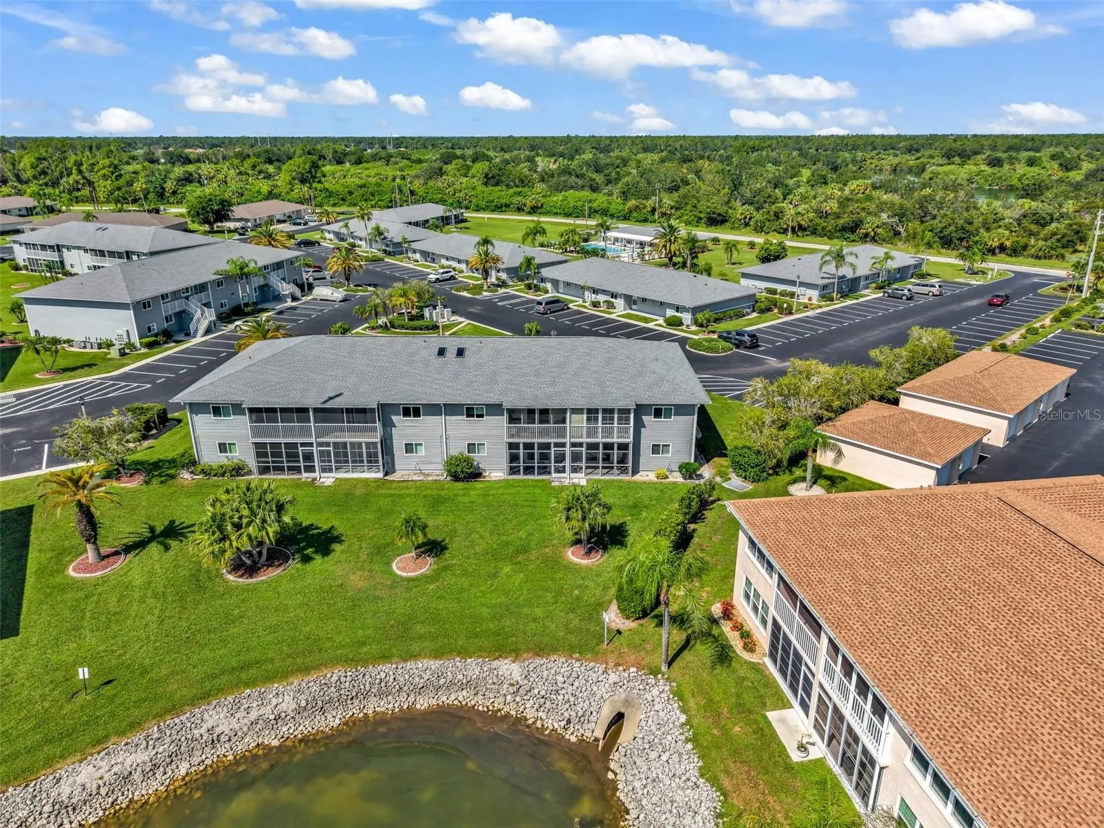 12274 SW EGRET CIR #3302 #3302