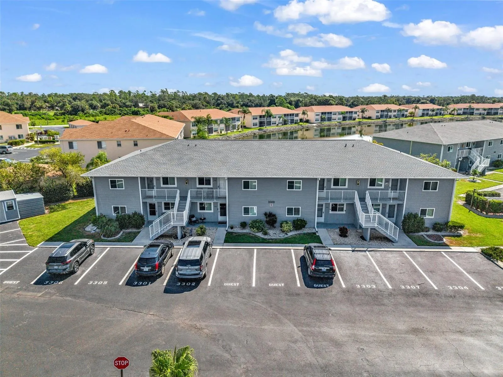 12274 SW EGRET CIR #3302 #3302