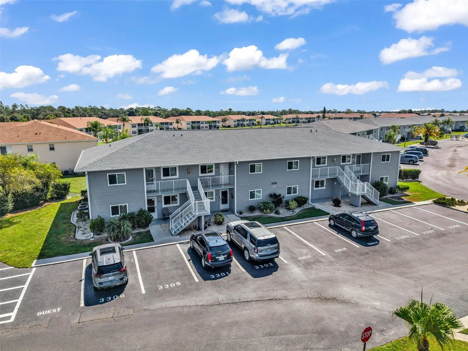 12274 SW EGRET CIR #3302 #3302