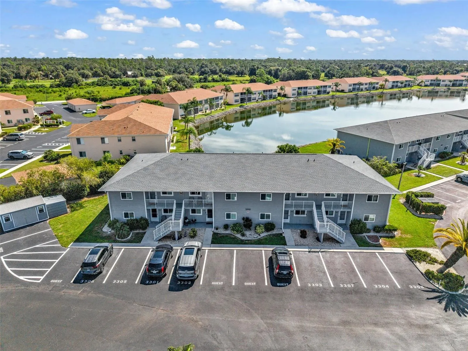 12274 SW EGRET CIR #3302 #3302