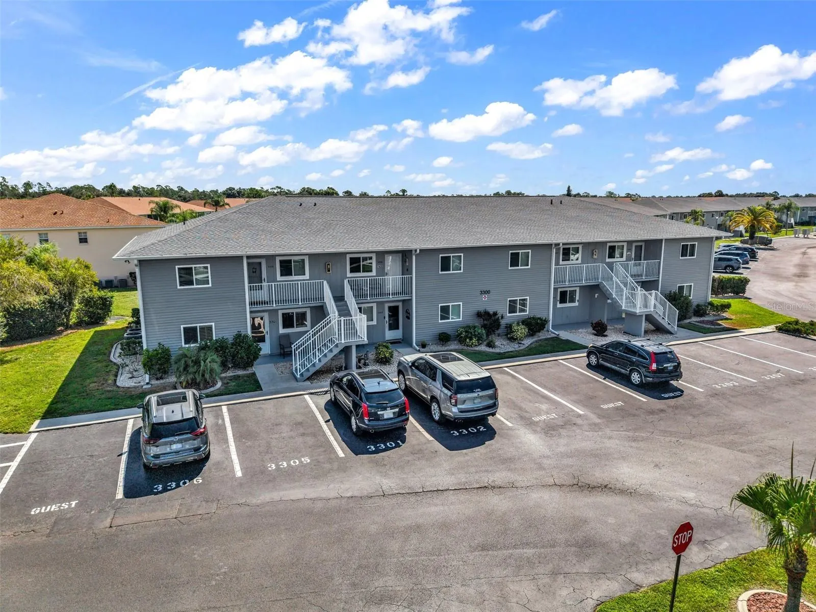 12274 SW EGRET CIR #3302 #3302
