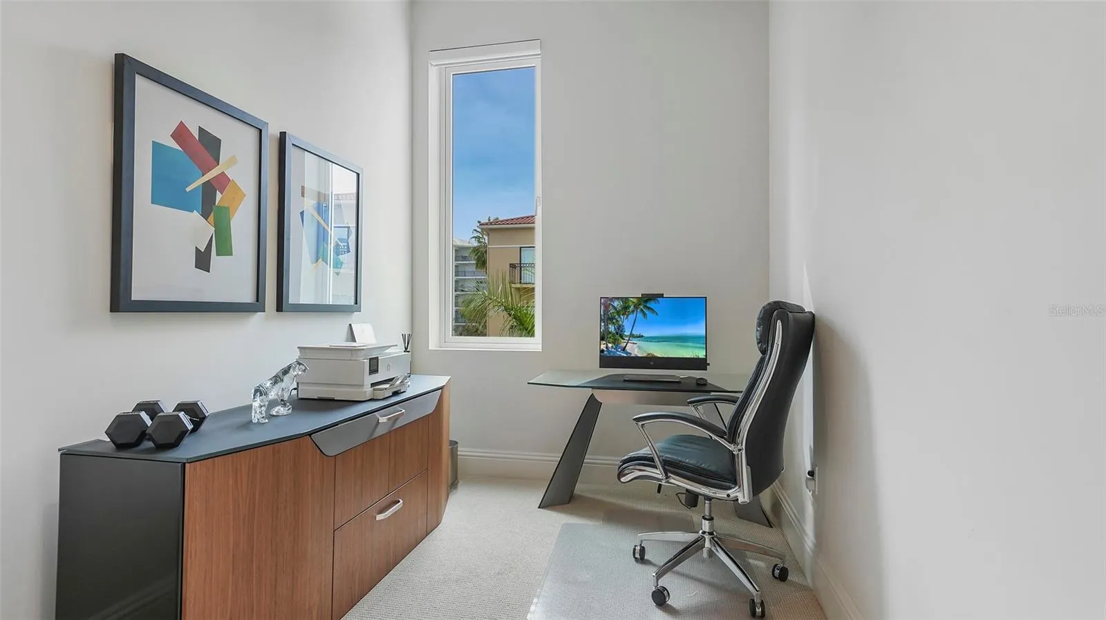 609 GOLDEN GATE PT #301 #301
