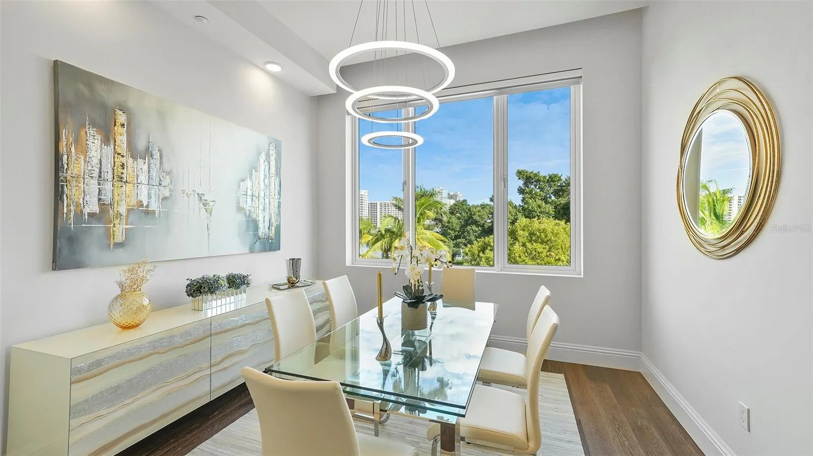 609 GOLDEN GATE PT #301 #301