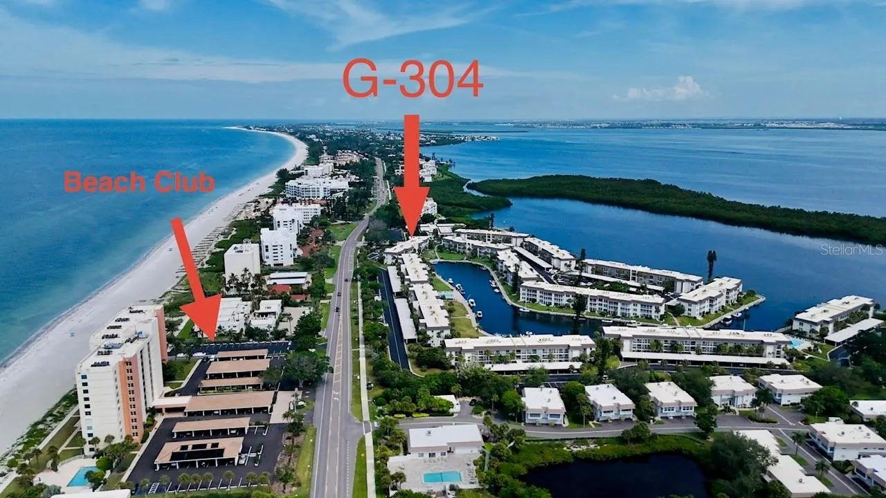 4370 CHATHAM DR #304 #304