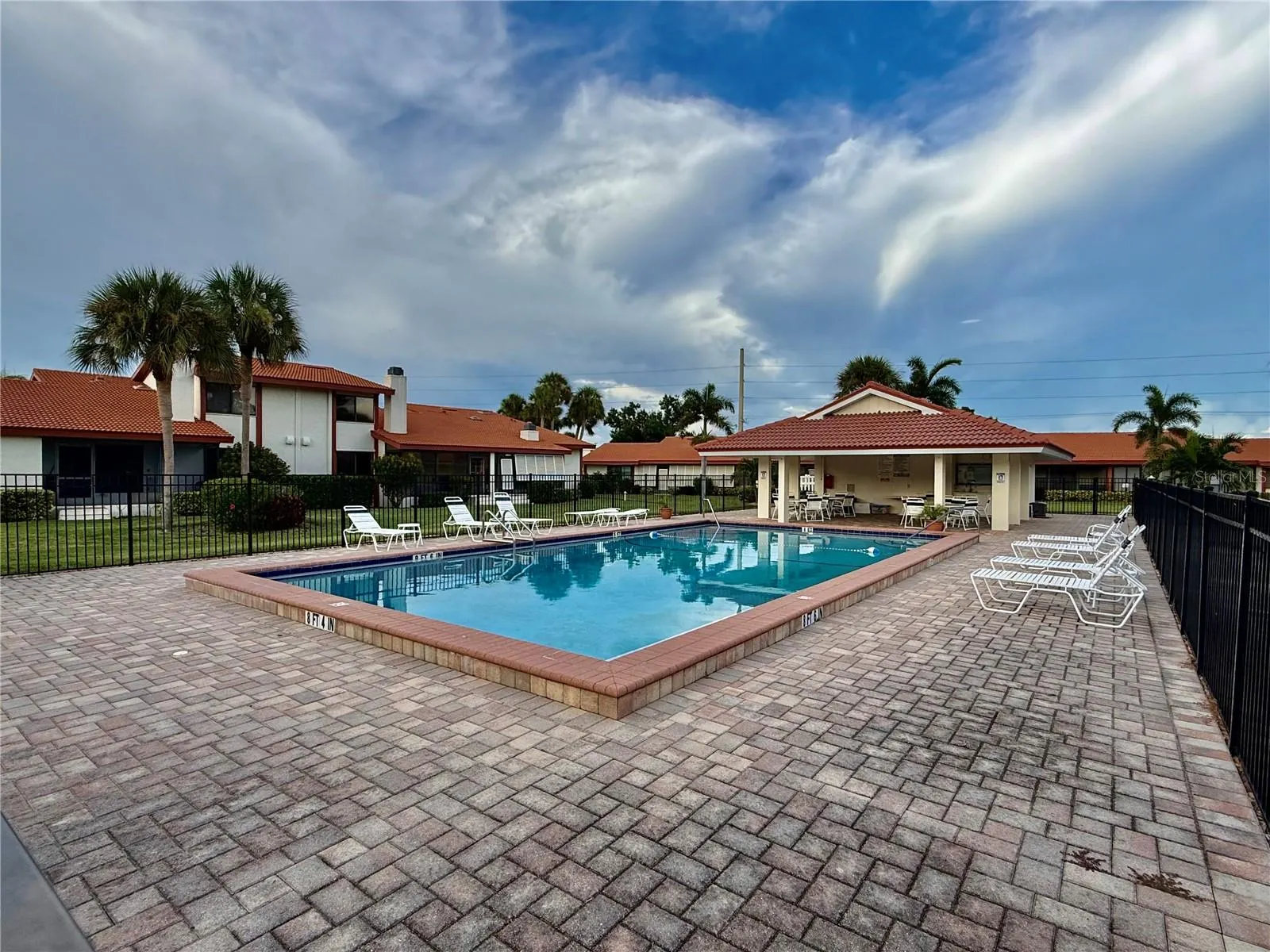 718 SORRENTO INLET DR #718 #718