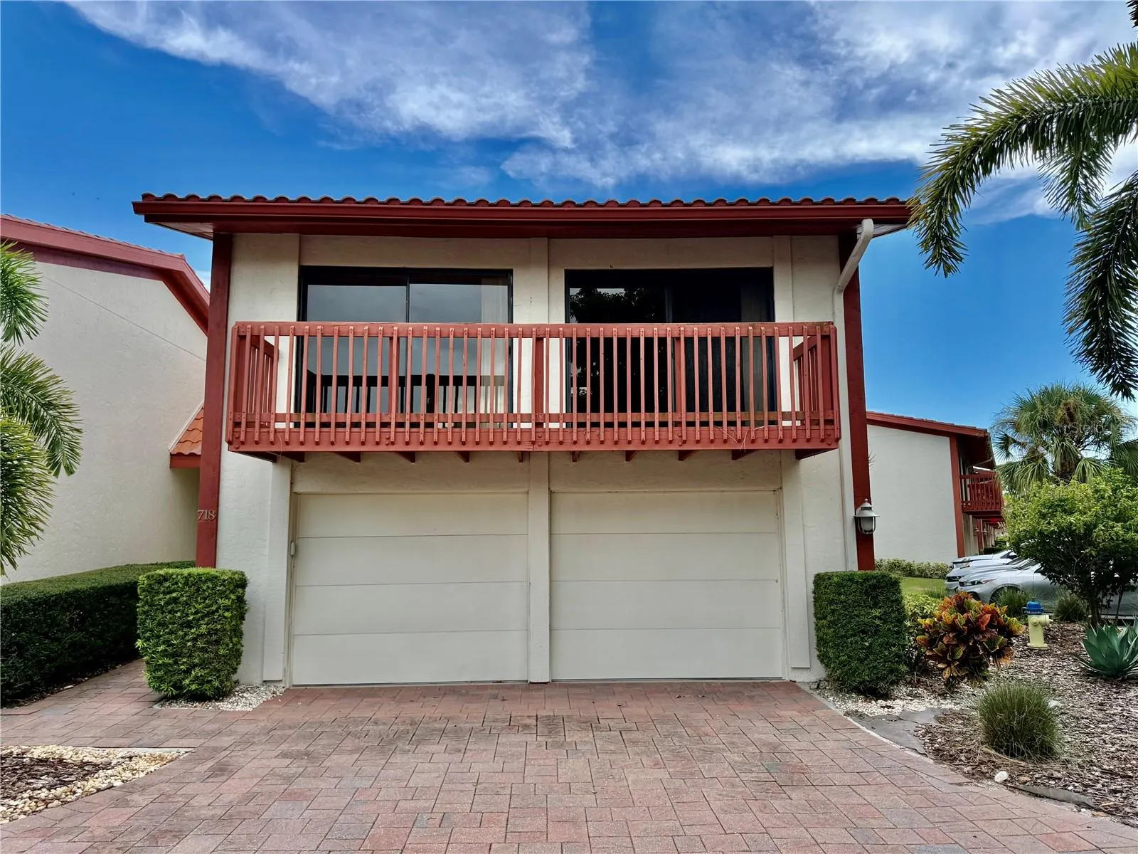 718 SORRENTO INLET DR #718 #718