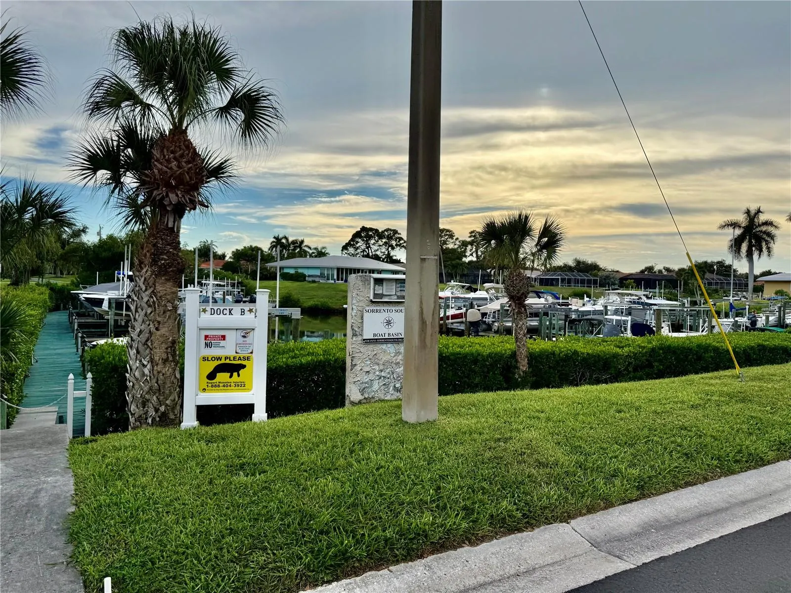 718 SORRENTO INLET DR #718 #718