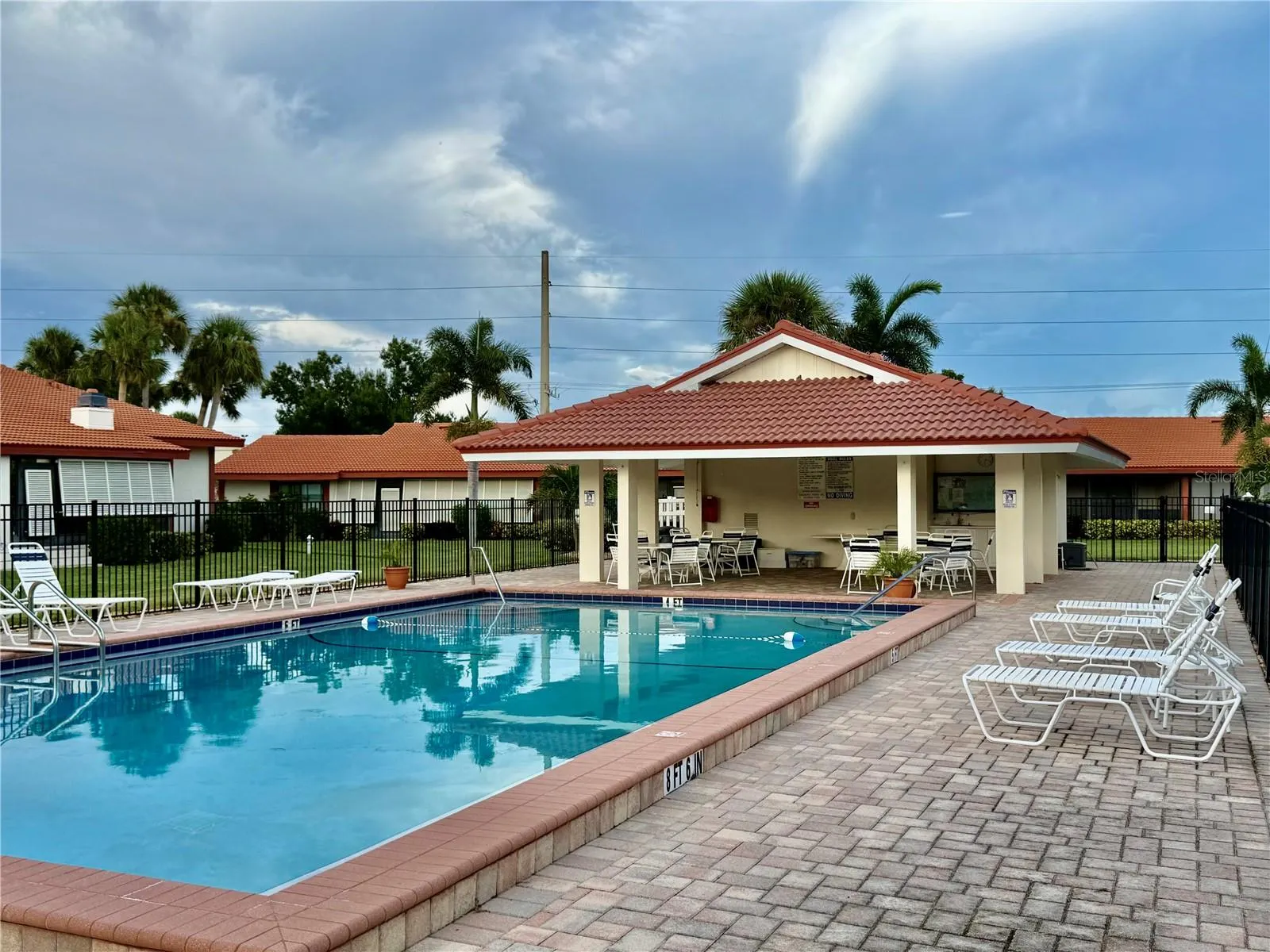 718 SORRENTO INLET DR #718 #718