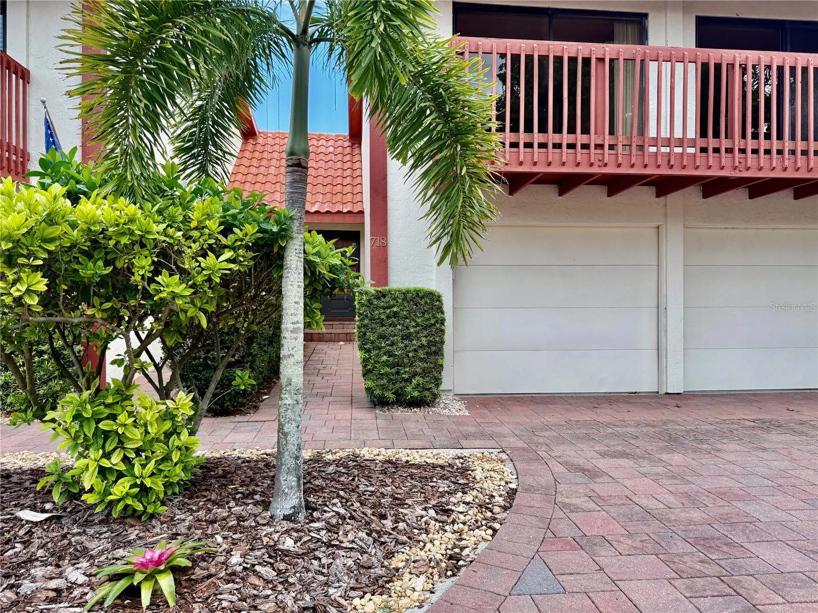 718 SORRENTO INLET DR #718 #718