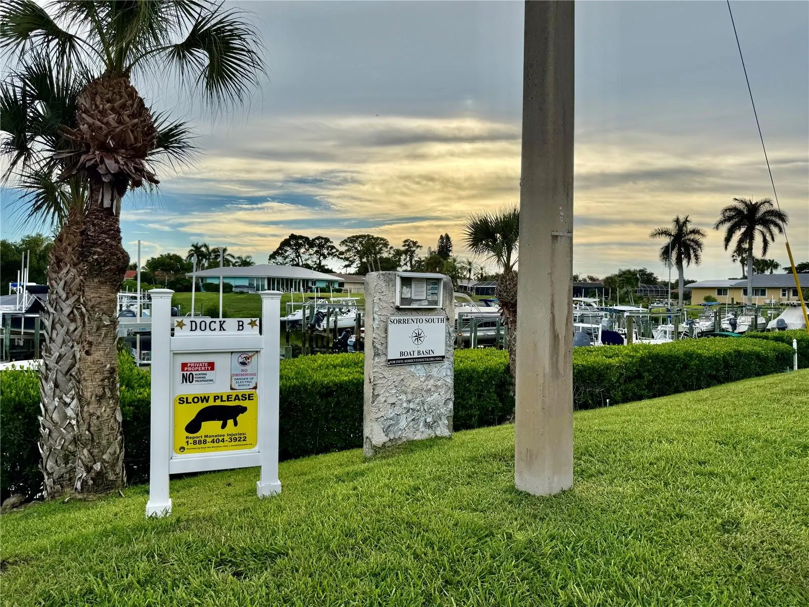 718 SORRENTO INLET DR #718 #718