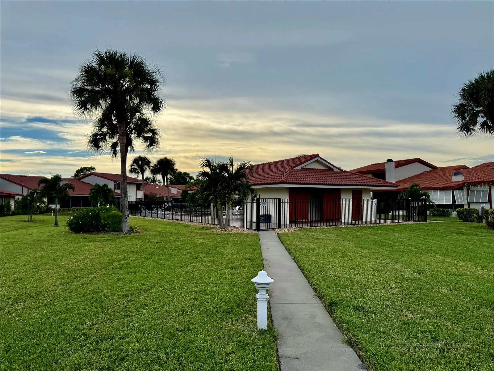 718 SORRENTO INLET DR #718 #718