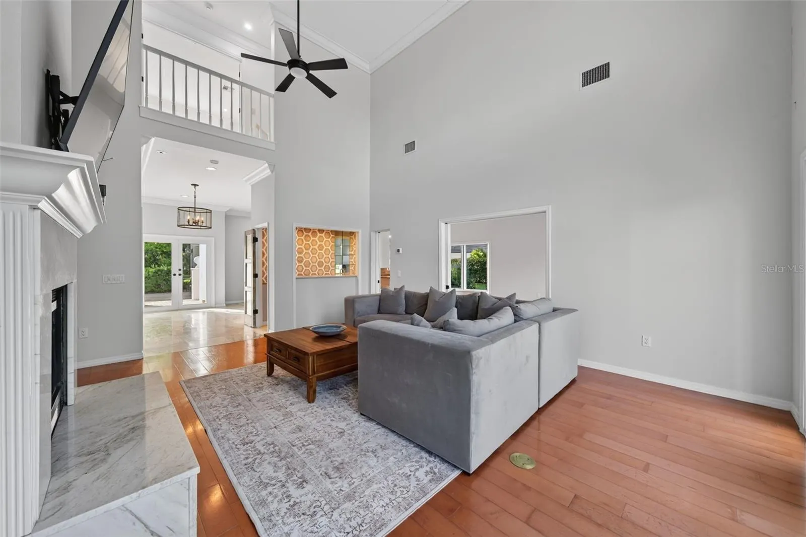 226 SAINT JAMES PARK