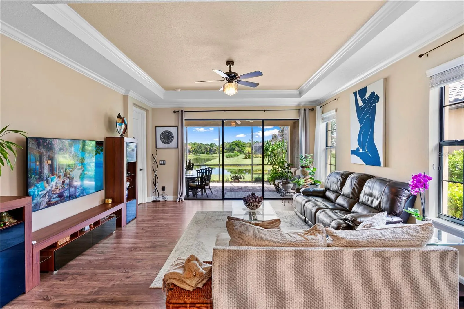 5548 SENTIERO DR