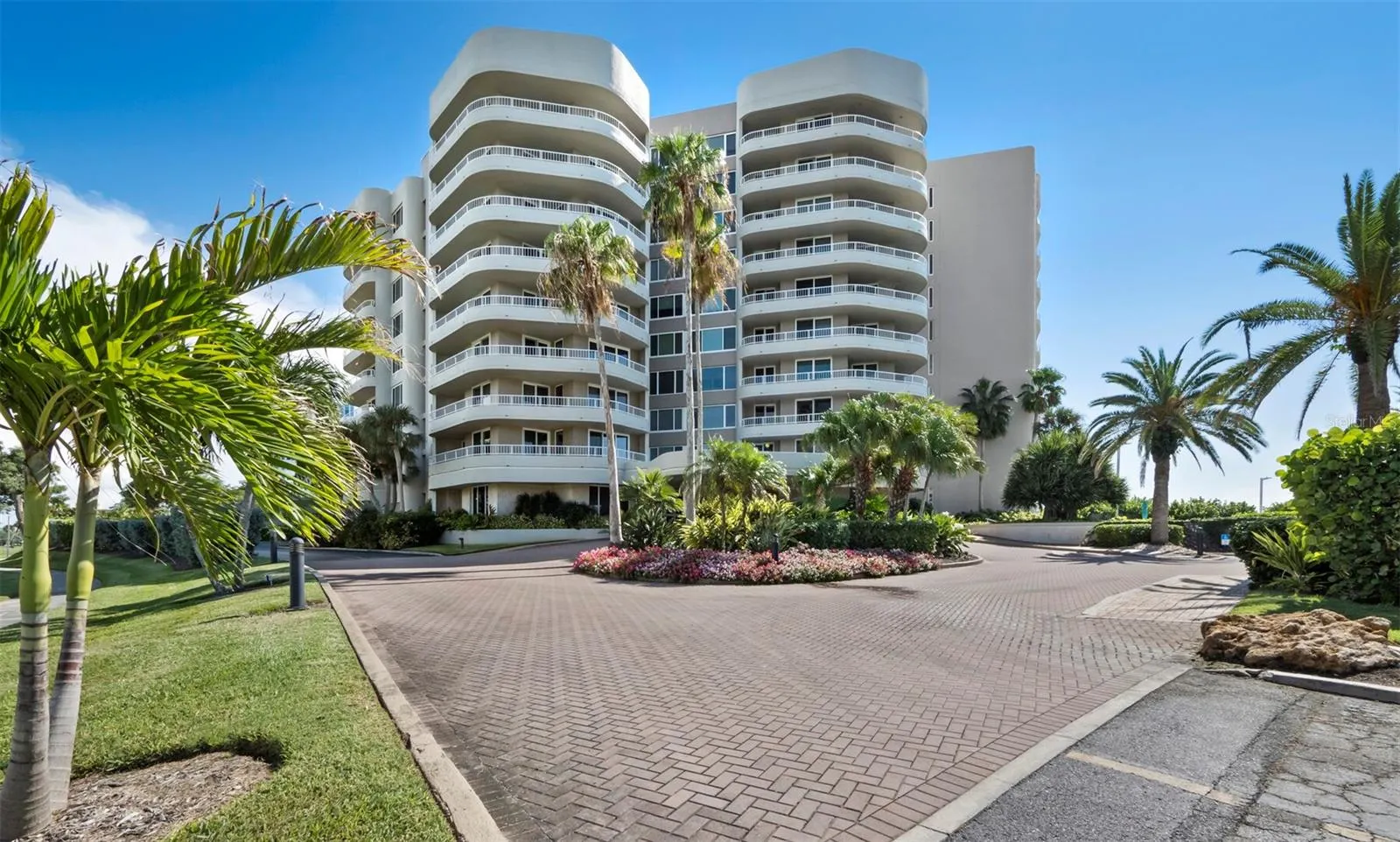 775 LONGBOAT CLUB RD #405 #405