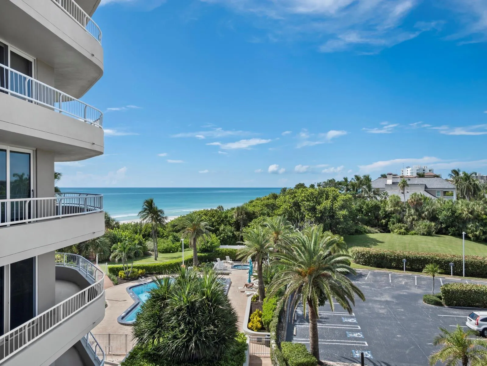 775 LONGBOAT CLUB RD #405 #405
