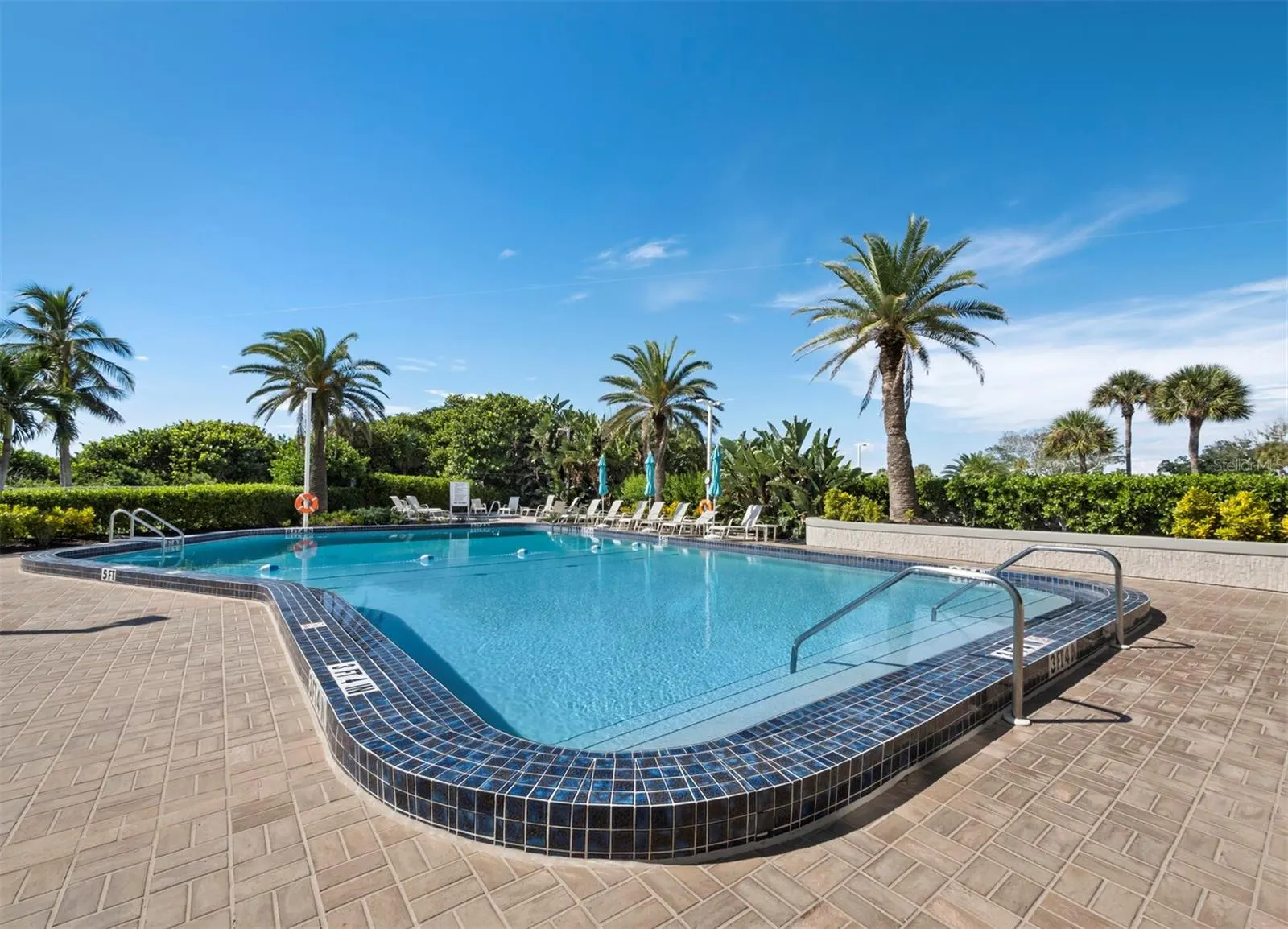 775 LONGBOAT CLUB RD #405 #405