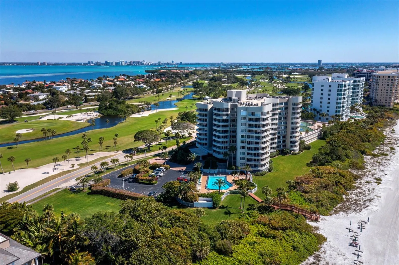 775 LONGBOAT CLUB RD #405 #405
