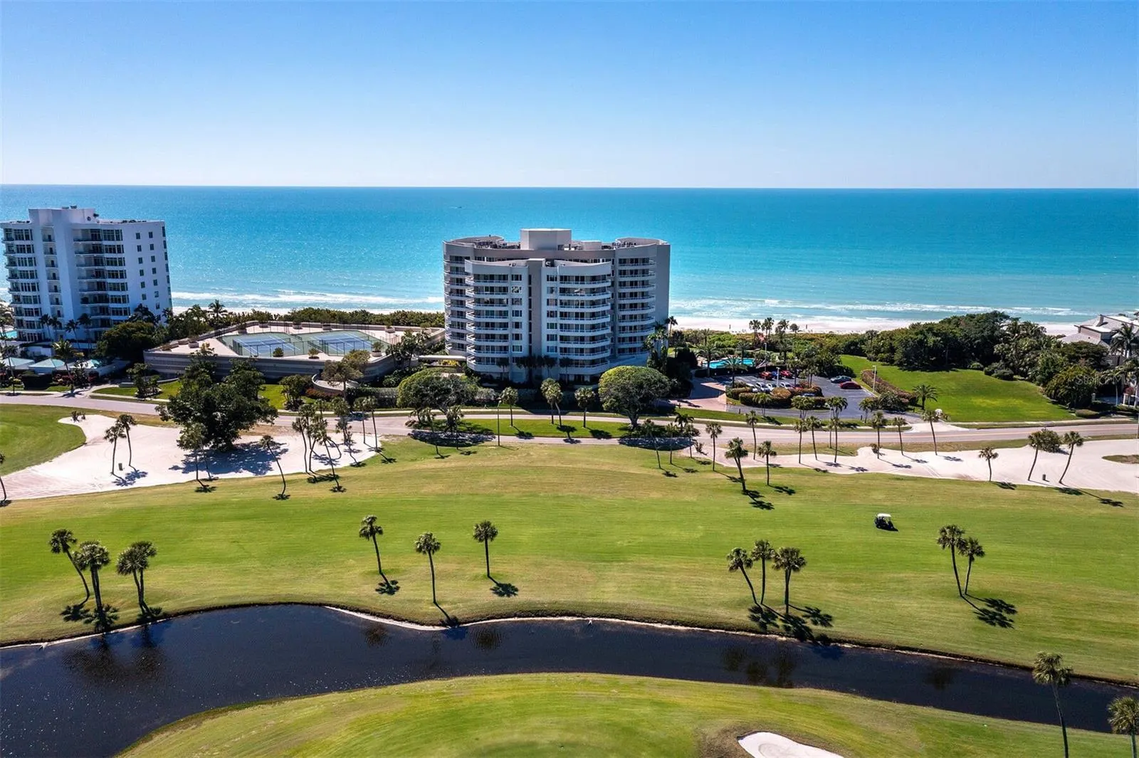 775 LONGBOAT CLUB RD #405 #405