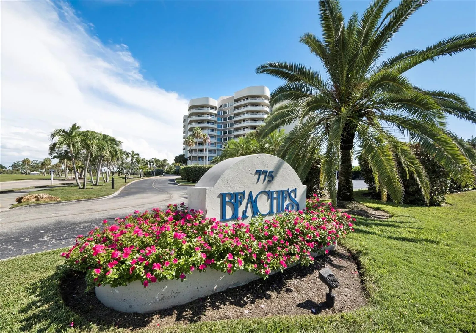 775 LONGBOAT CLUB RD #405 #405