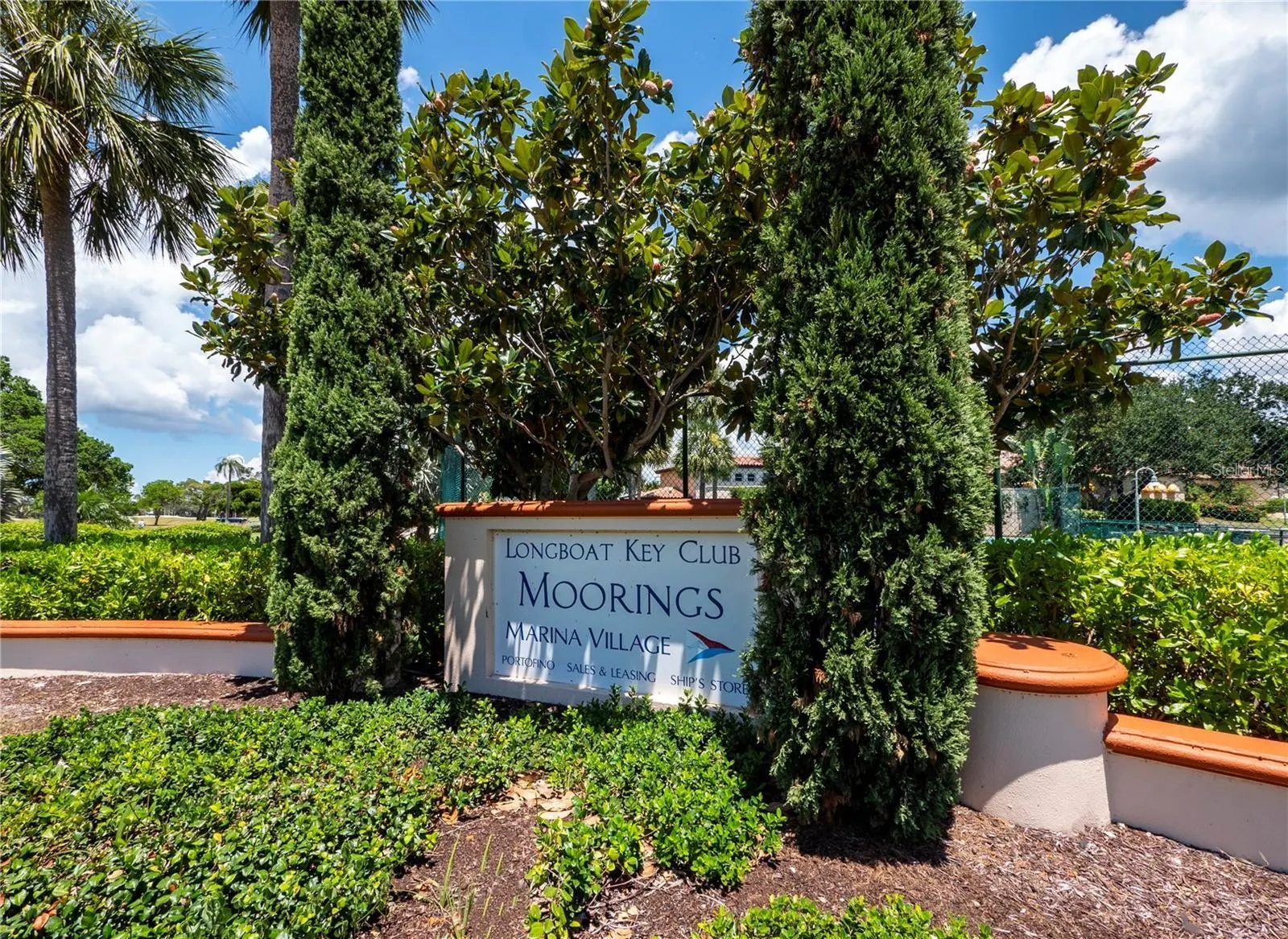 775 LONGBOAT CLUB RD #405 #405
