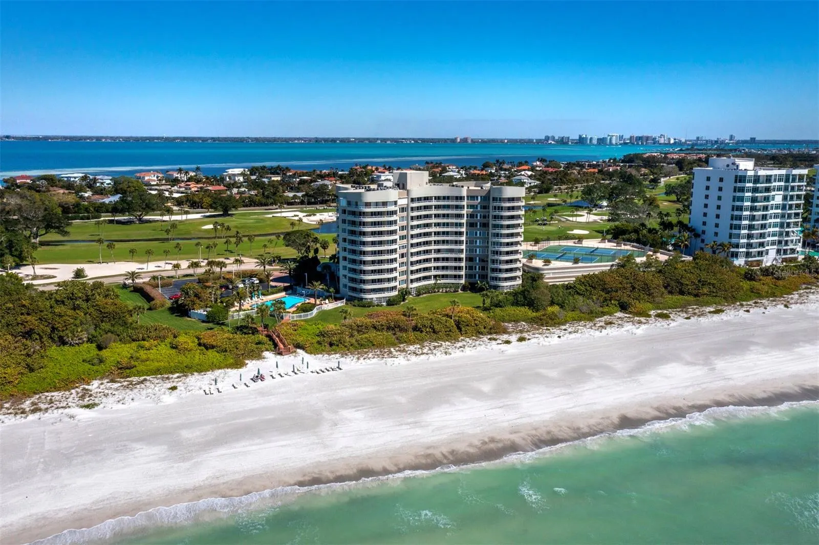 775 LONGBOAT CLUB RD #405 #405
