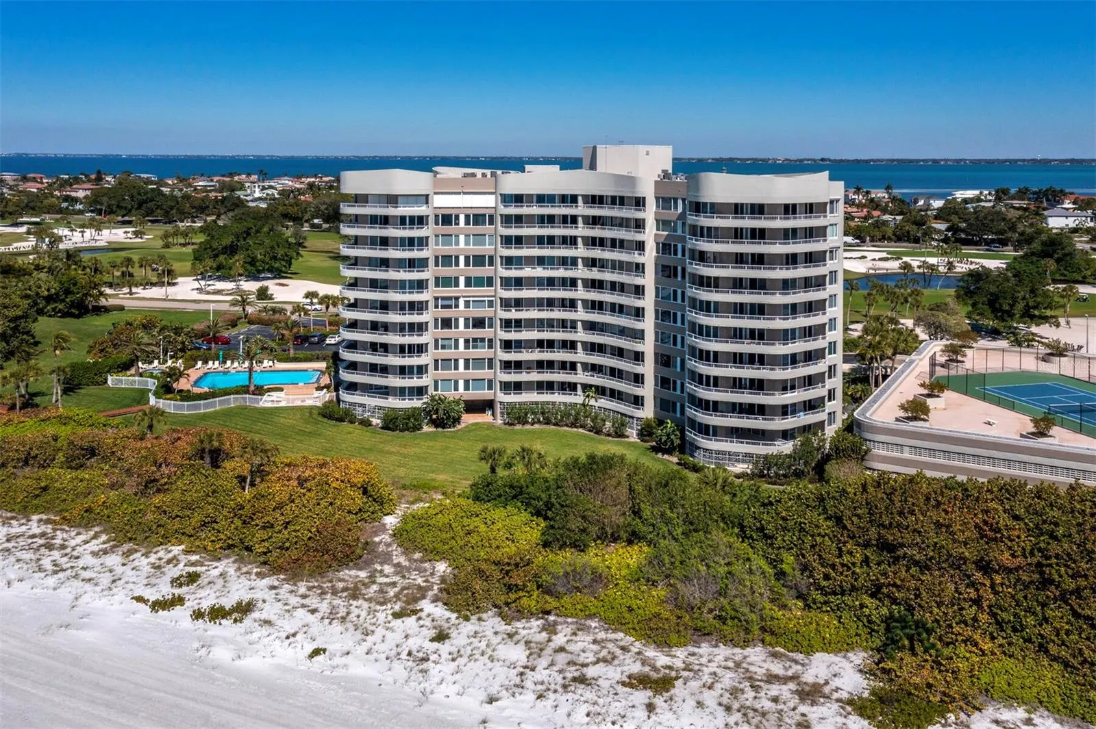 775 LONGBOAT CLUB RD #405 #405