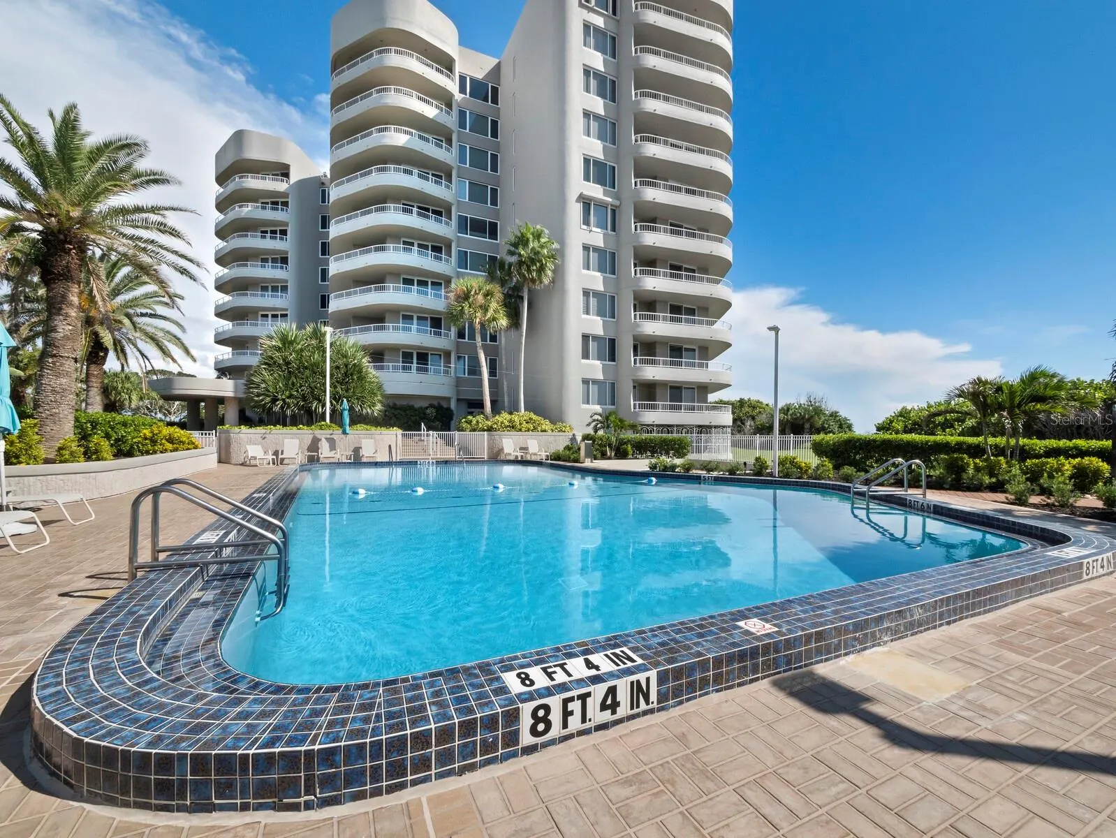 775 LONGBOAT CLUB RD #405 #405
