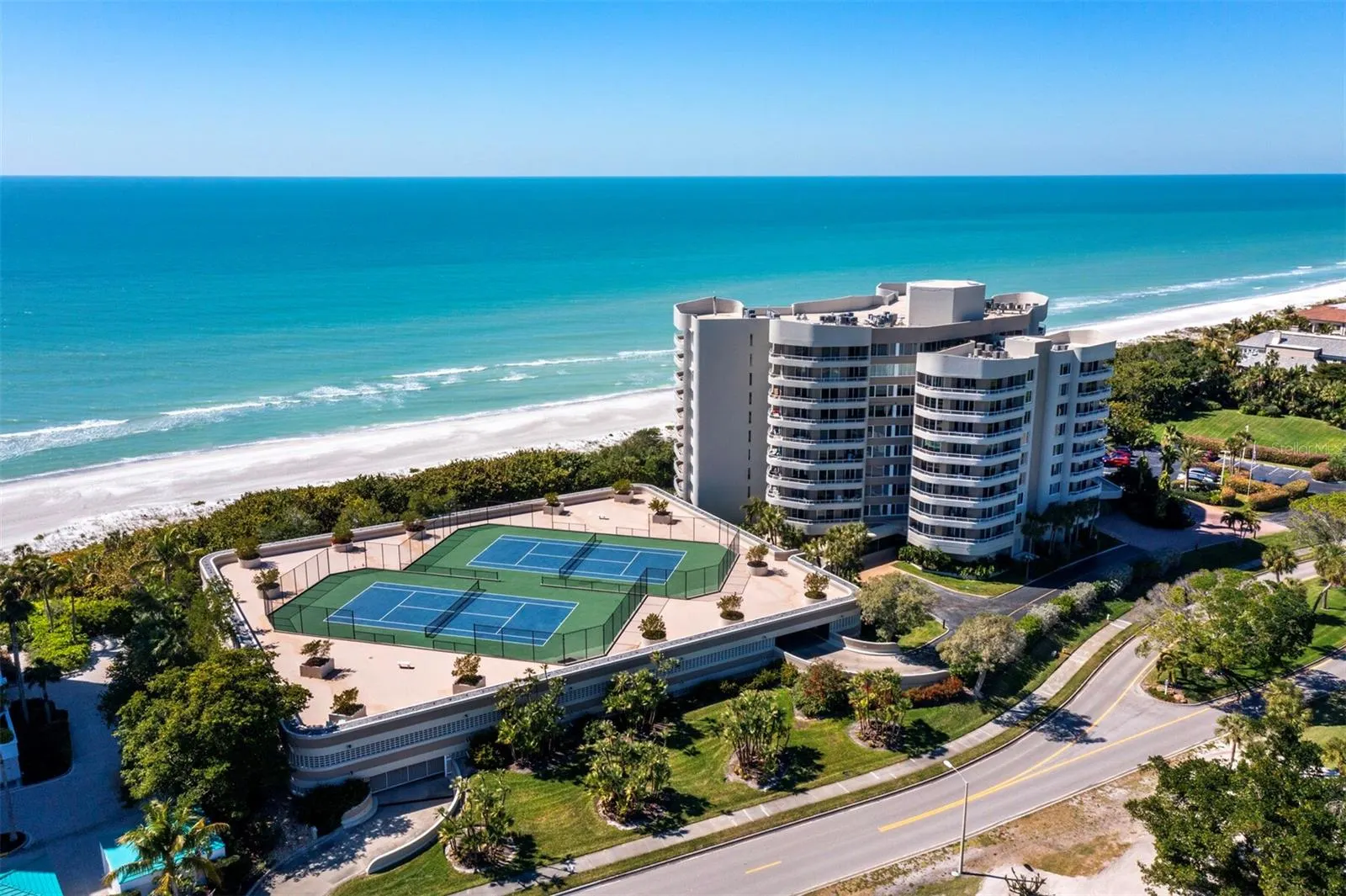 775 LONGBOAT CLUB RD #405 #405