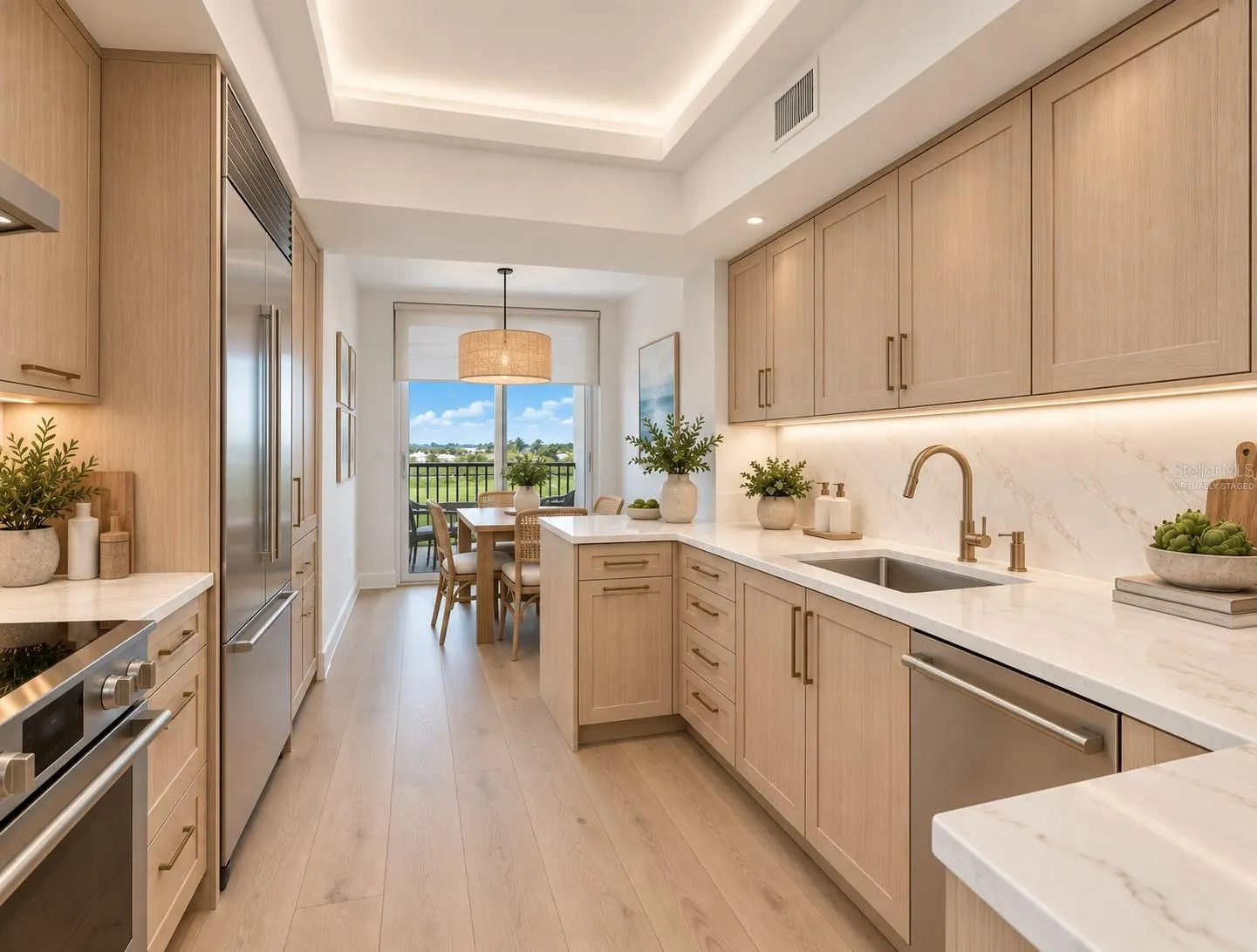 775 LONGBOAT CLUB RD #405 #405