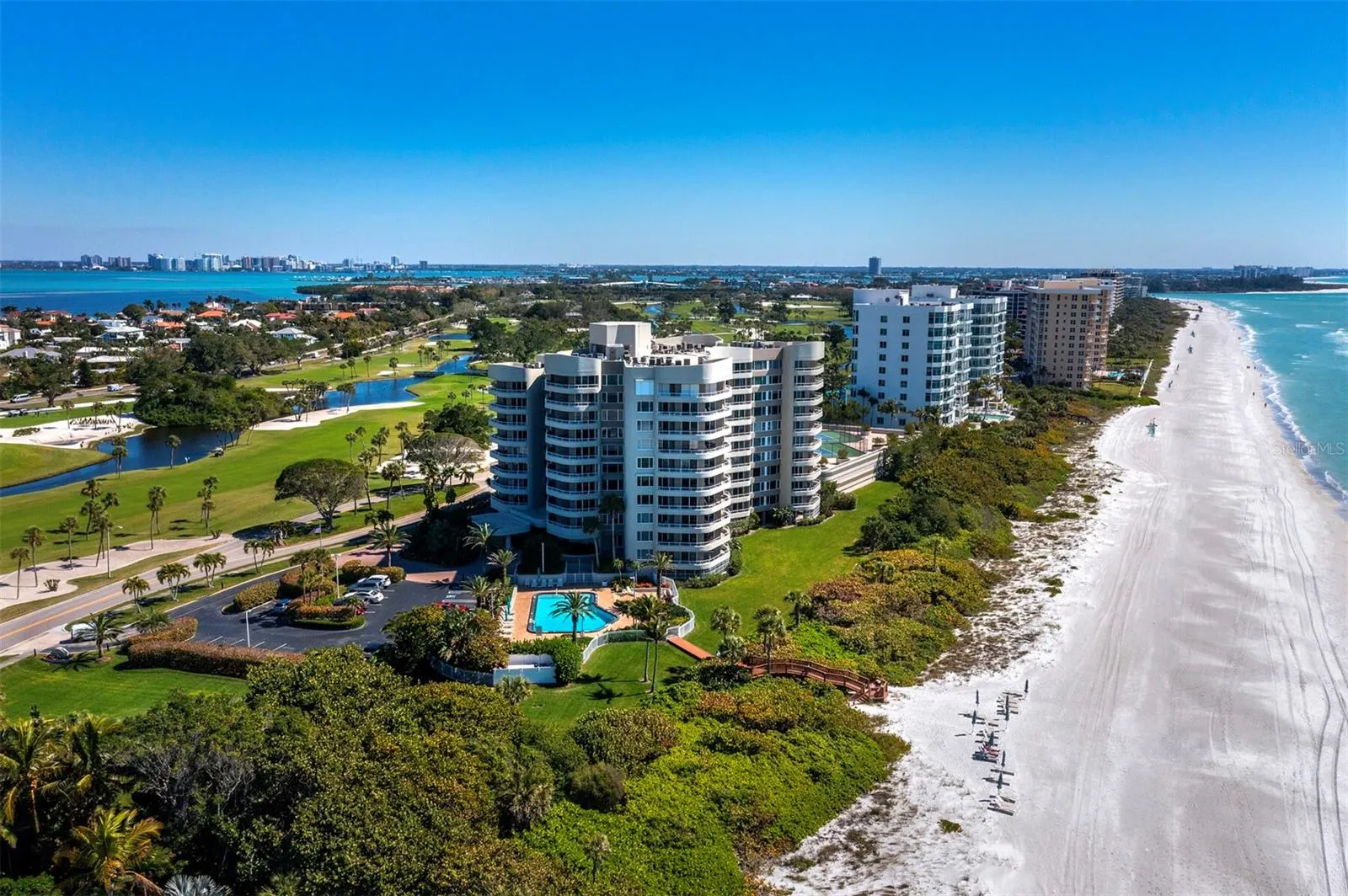 775 LONGBOAT CLUB RD #405 #405