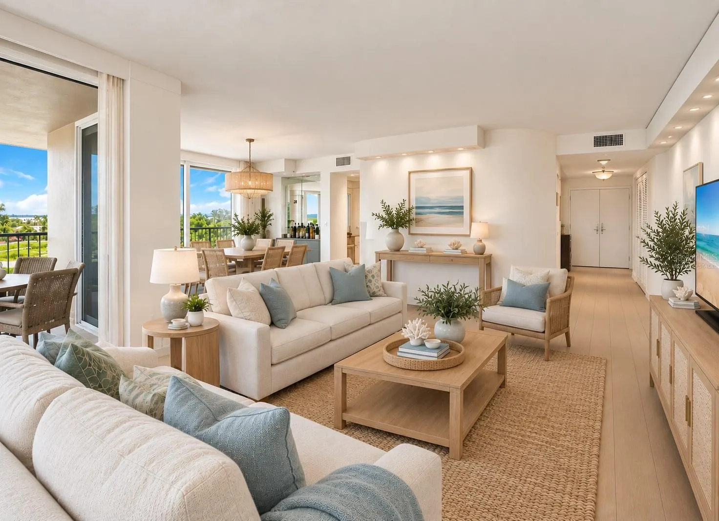 775 LONGBOAT CLUB RD #405 #405