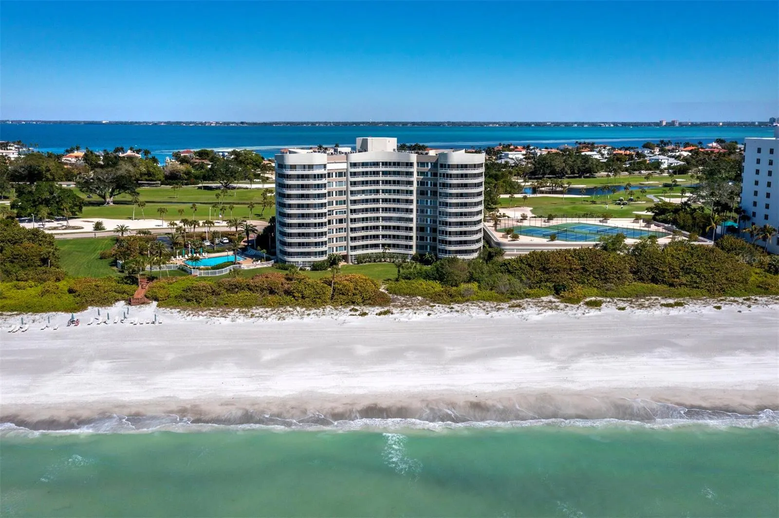 775 LONGBOAT CLUB RD #405 #405
