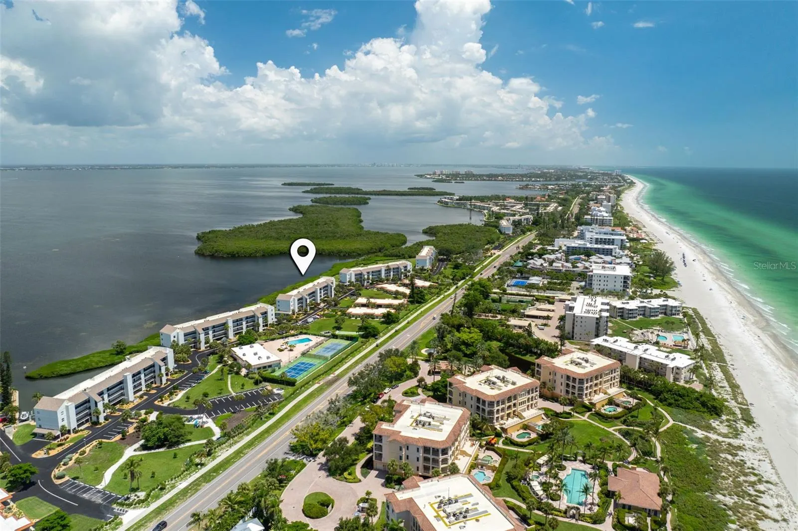 4800 GULF OF MEXICO DR #PH 3 #PH 3