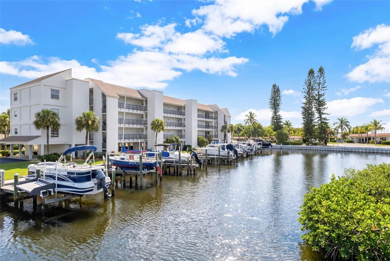 4800 GULF OF MEXICO DR #PH 3 #PH 3